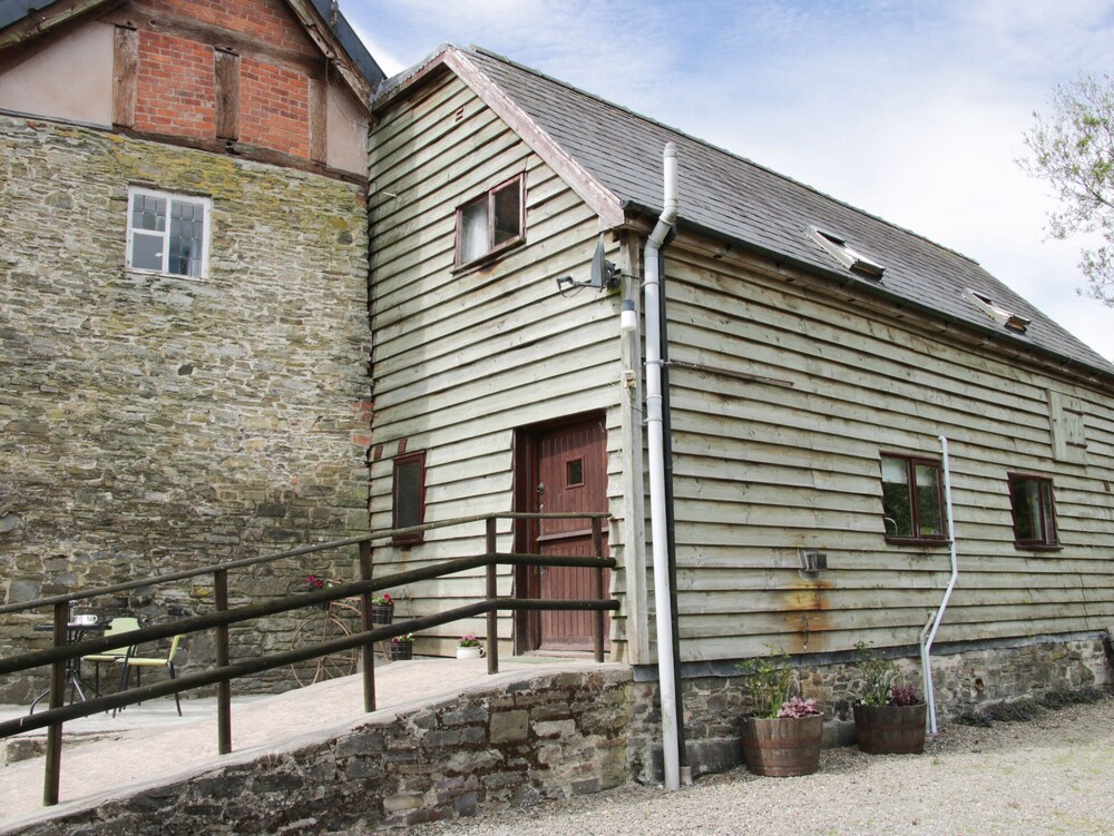 Broughton Stables