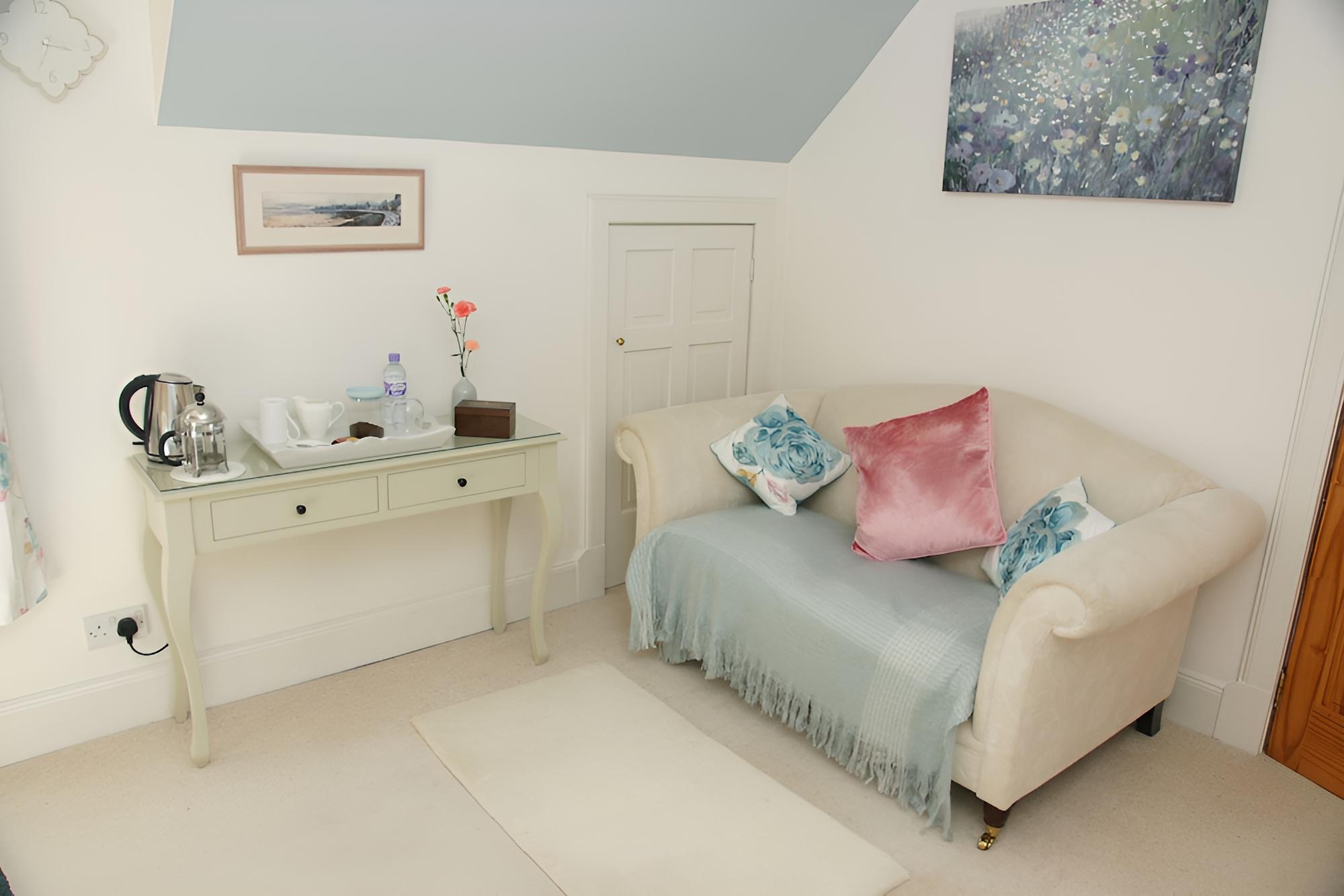 Whistlers Dell B&B