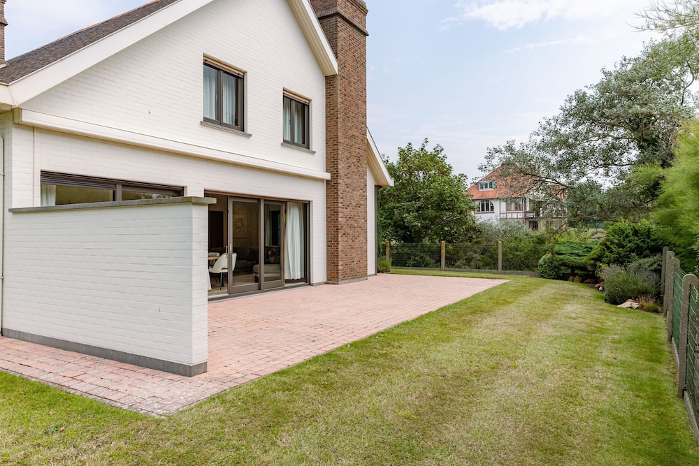 BE KOK Koni 33 in Koksijde