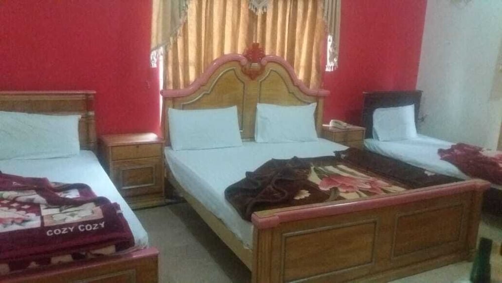 Capital Sweet Home view 5
