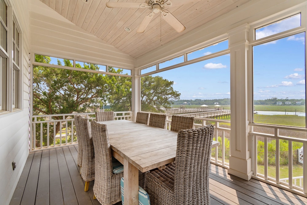 Lachicotte Vacation Rentals