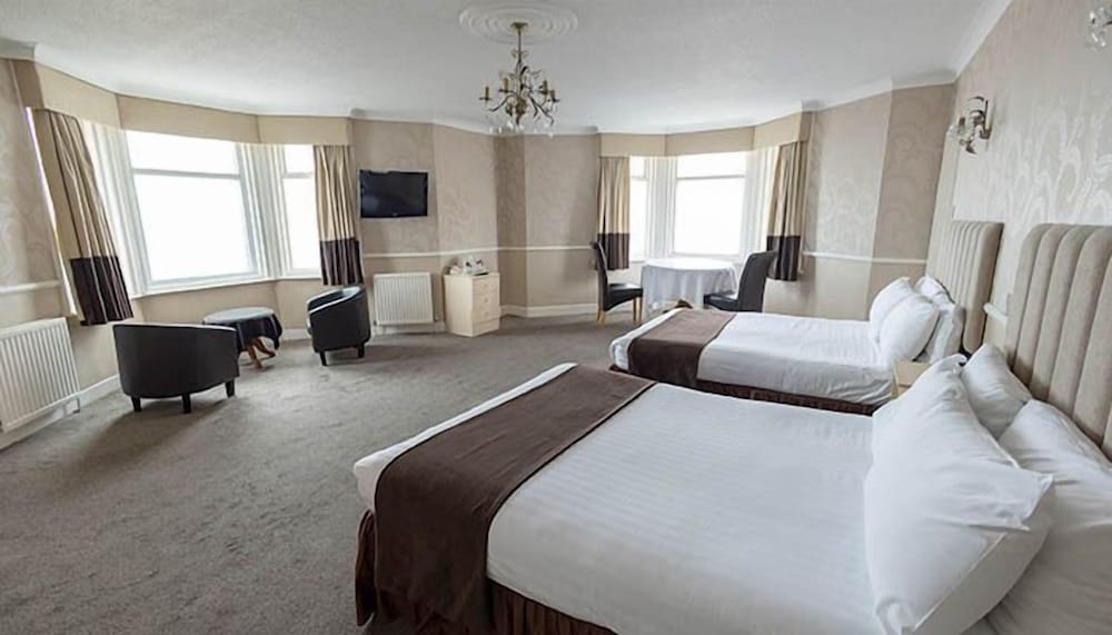 Park House Hotel