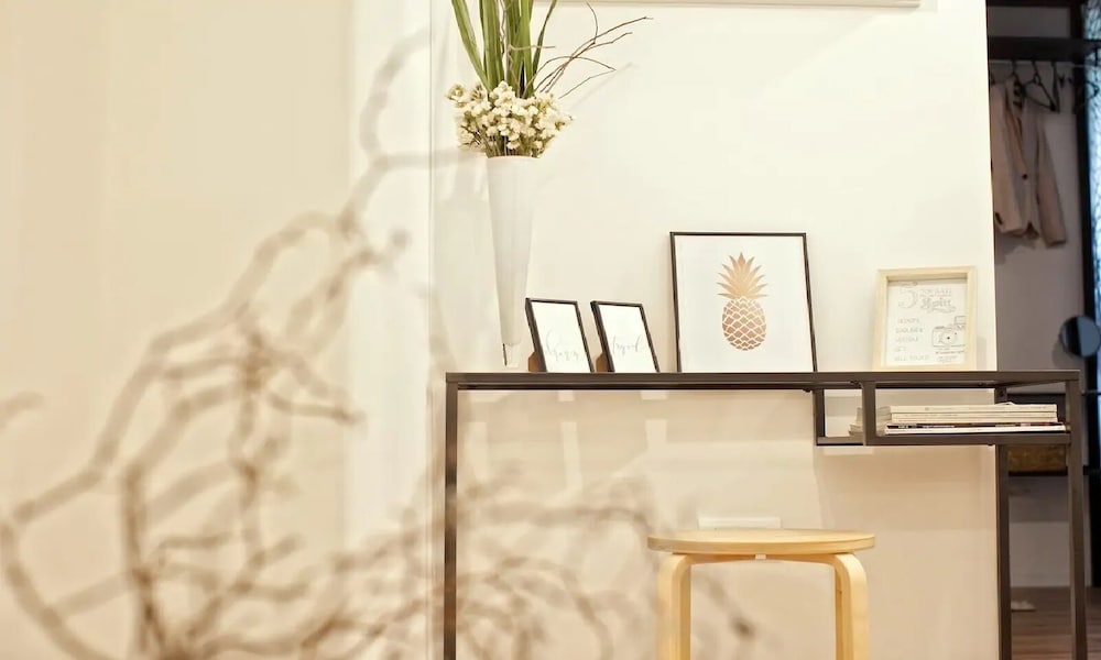 Batchae apartment