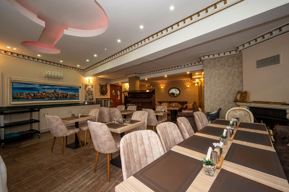 Fuat Bey Palace Otel & Spa - Image 22