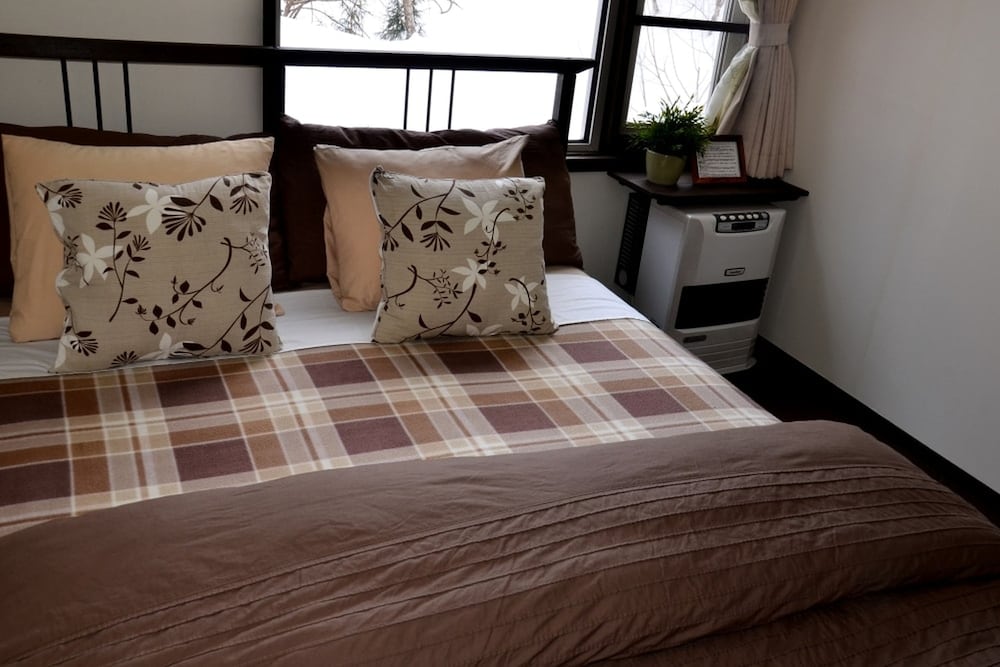 Hakuba Powder Lodge