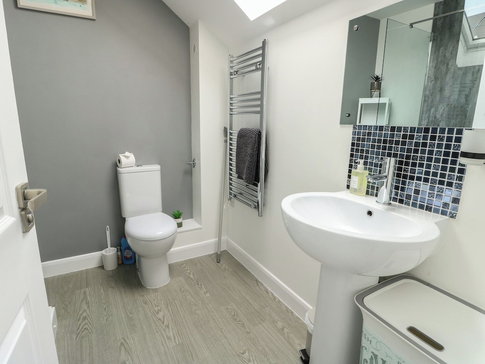 4 Parc Delfryn