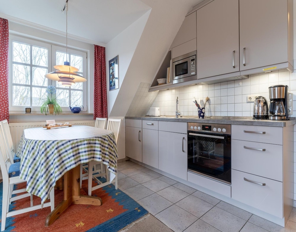 Ferienwohnung in St. Peter-ording