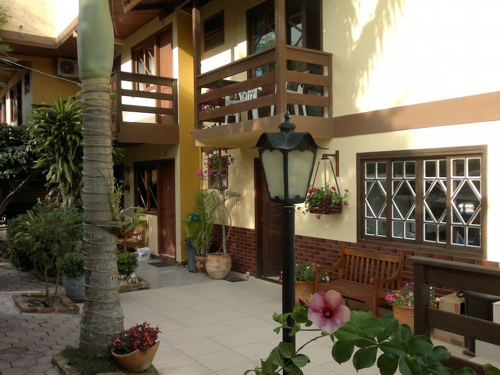 Pousada do Atobá