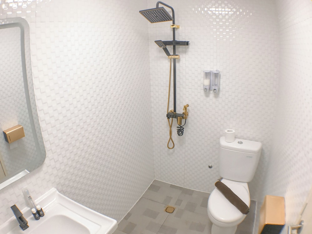 Wonderful And Modern Studio At Orchard Supermall Mansion Apartment