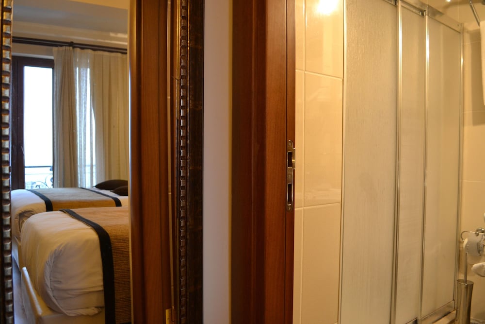 Seven Days Otel - Image 33