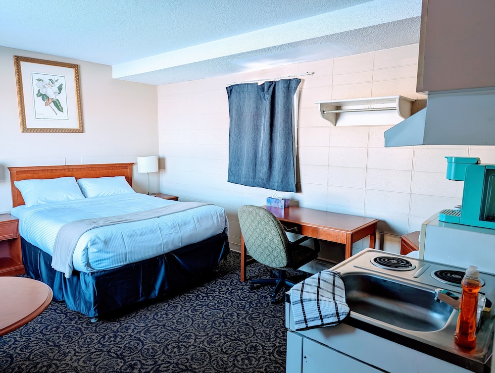 Matador Motel