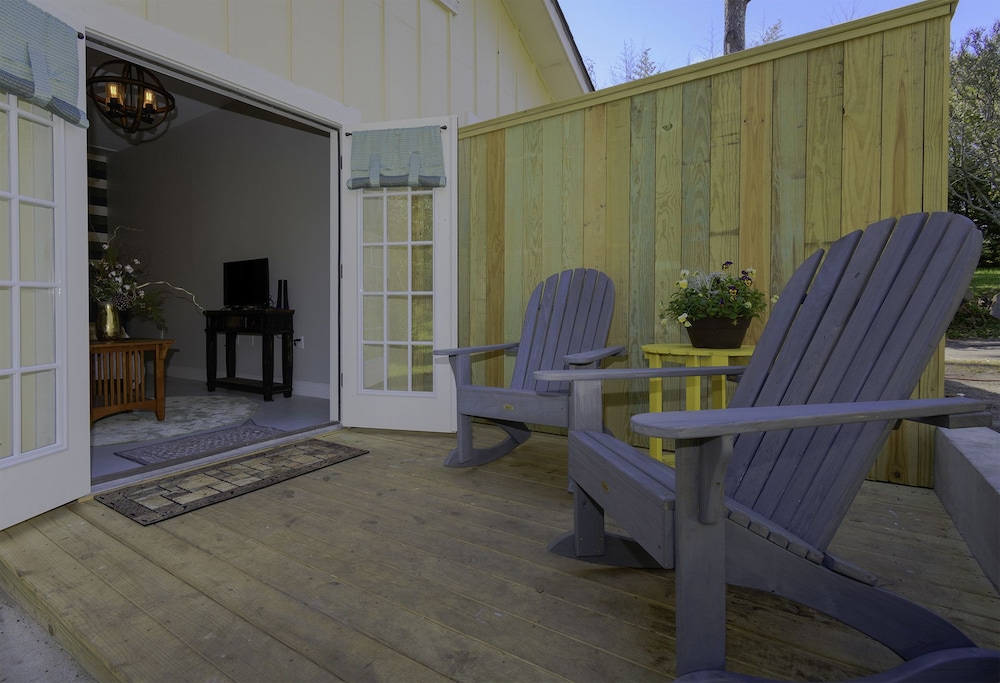 Clermont Bluffs B&B
