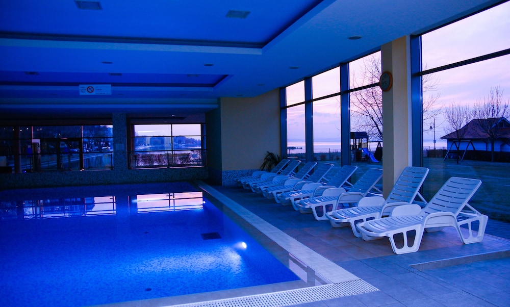 Club 218 Wellness Petra Apartman