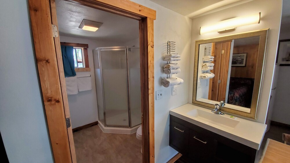 Teton Court Motel view 4