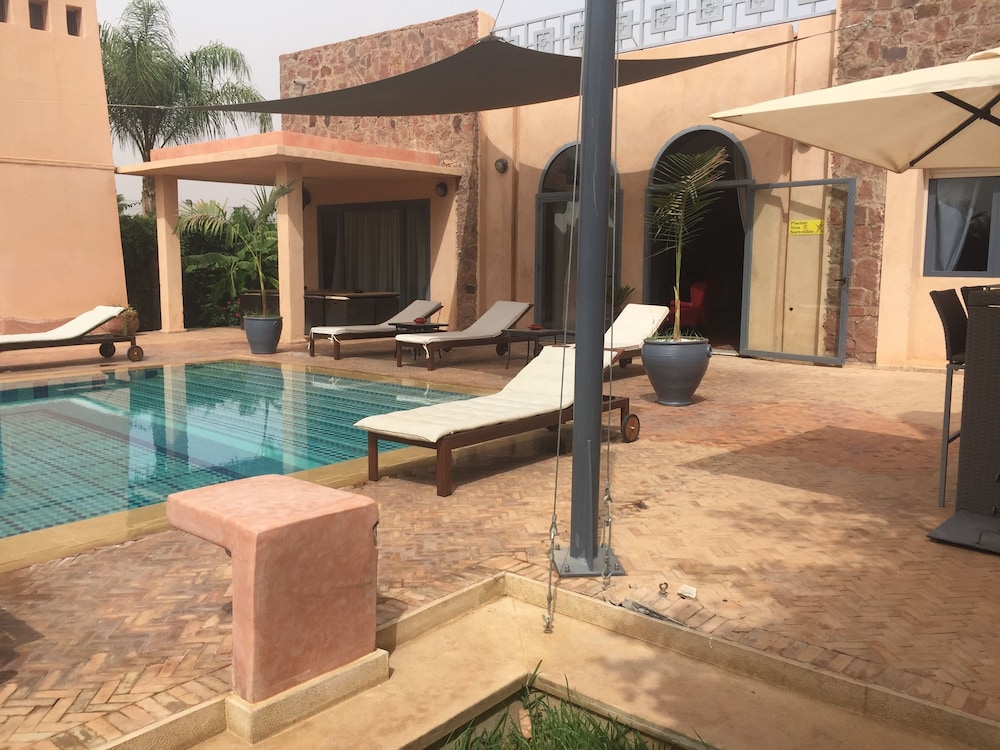Villa Dar Manou