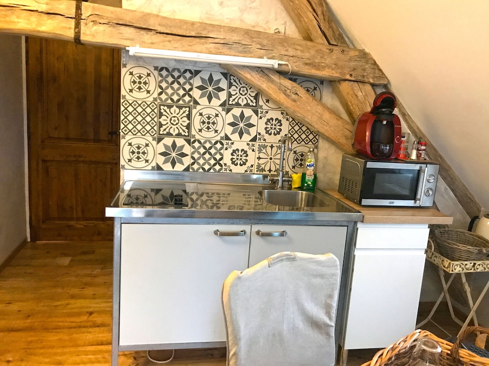 Aux Logis de La Solre