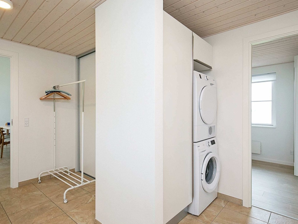 5 Person Holiday Home in Farso