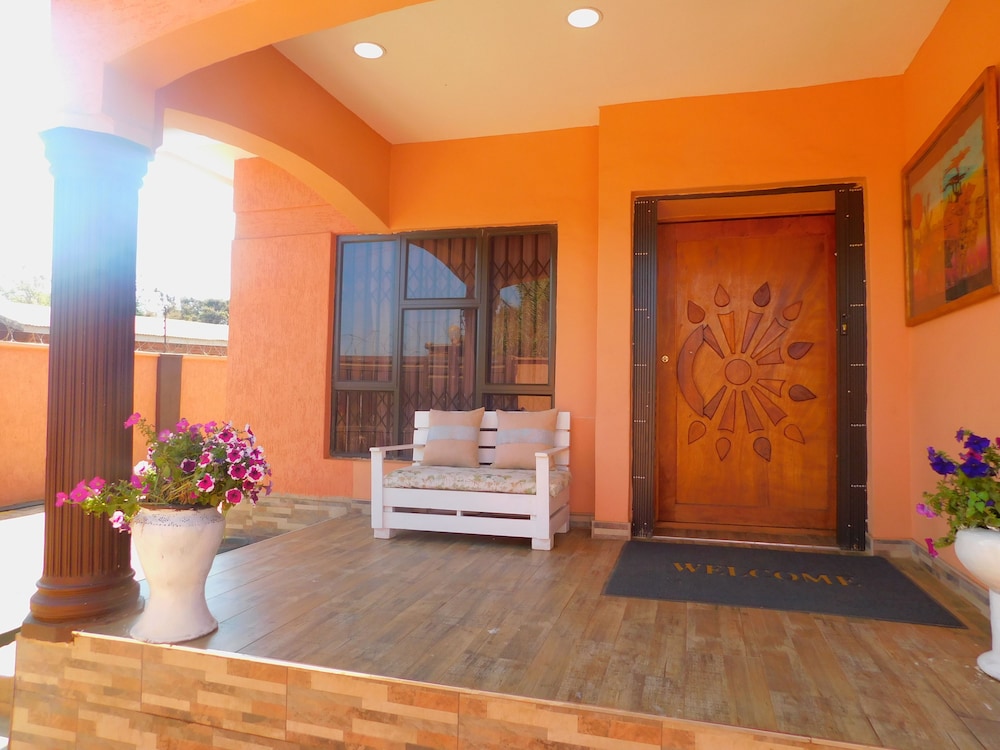 LivingSpace Lodge