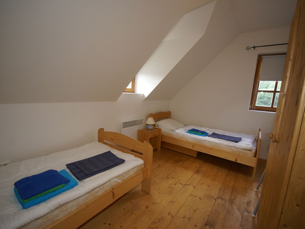 Peaceful Mountain Holiday Stay view 4