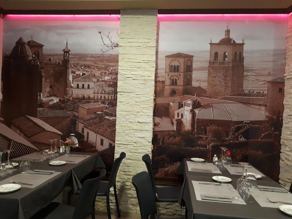 Hostal Julio