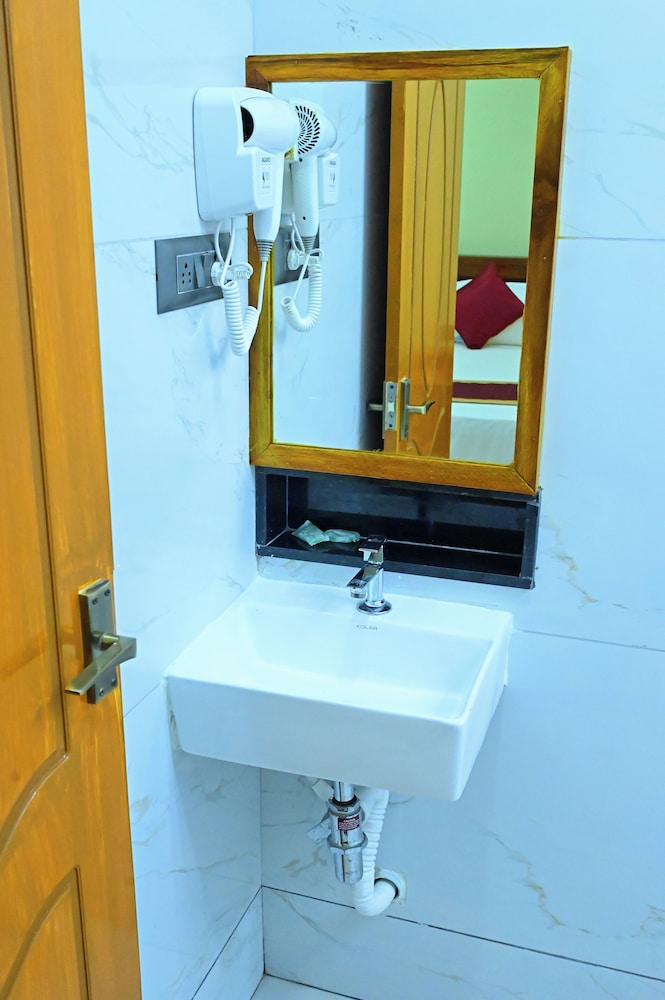 Sigappi Residency