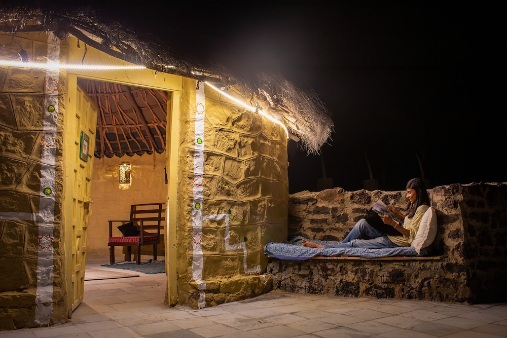 DREAMTIME BUNGALOW