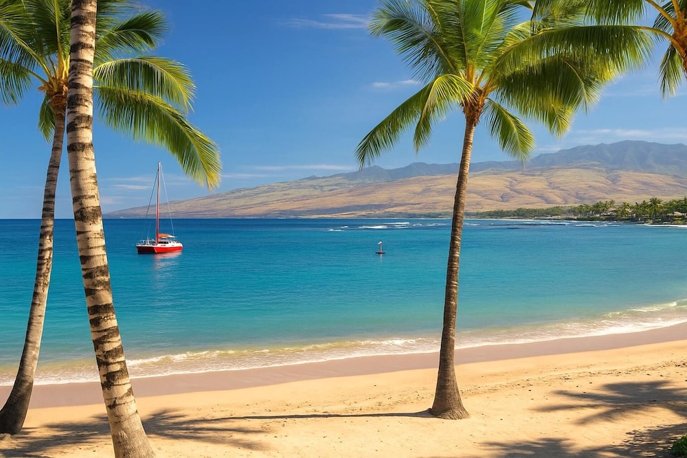 Islands at Mauna Lani IML-D3 by KBM
