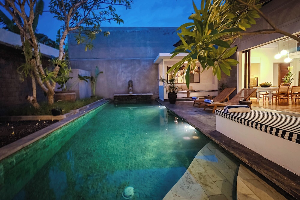 Bias Villa Seminyak