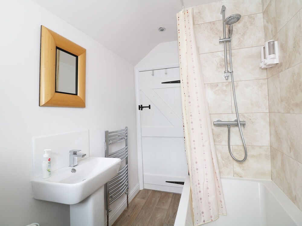 Bakewell Vacations - Gritstone Cottage - Property Image 1