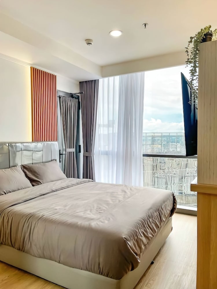 Premium Luxury Menara Jakarta Residence