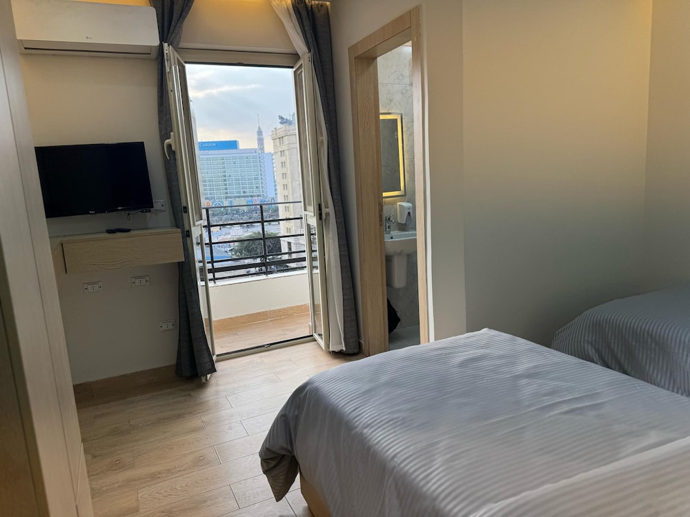 Landmark Hostel Cairo