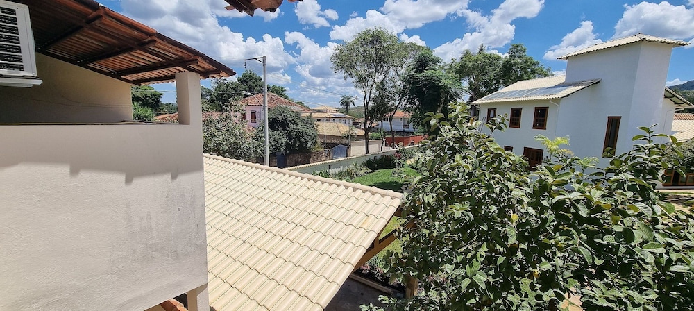 Refúgio Tiradentes