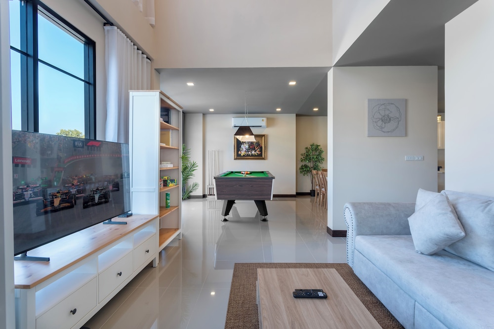 Kanna Pool Villa