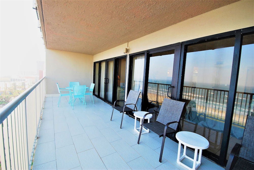 Franke Plaza Unit #1504 2 Bedroom Condo by RedAwning