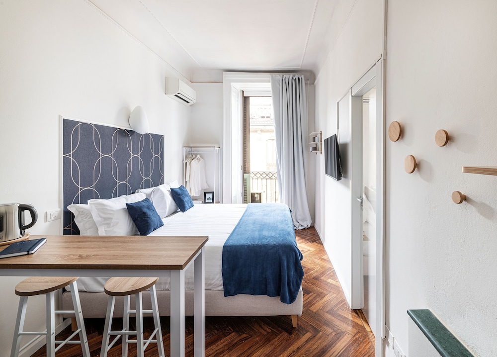 Suite Porta Venezia