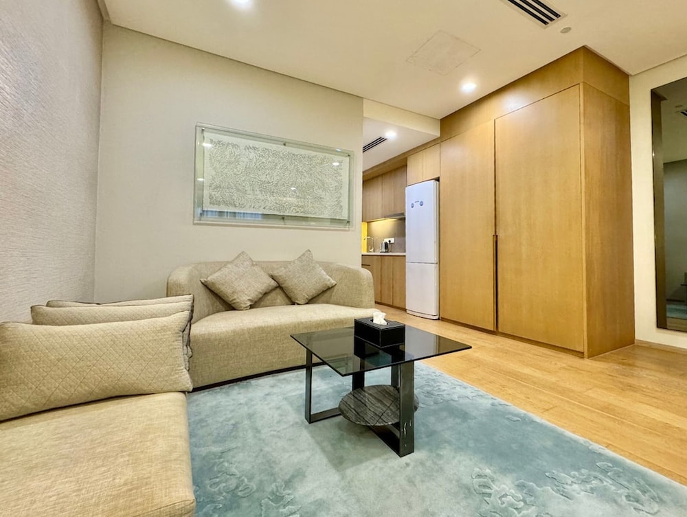 189 Suites by the river Klang