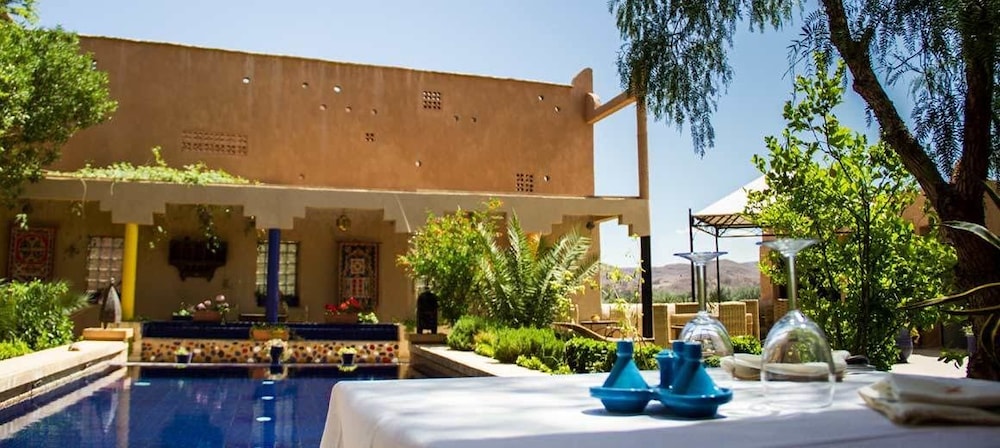 Riad Tama