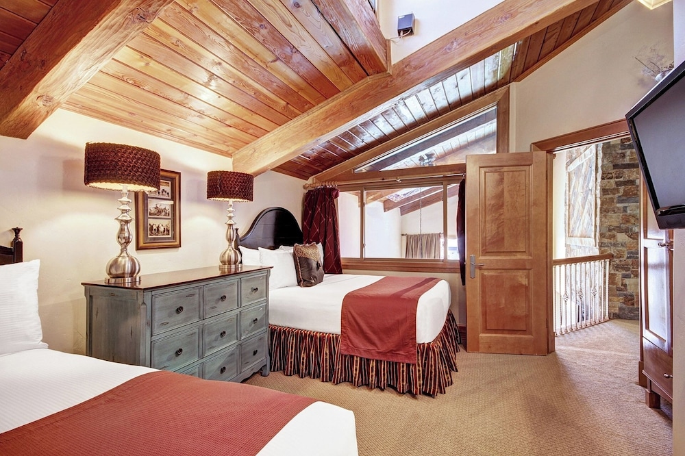 Vail Ski Resort