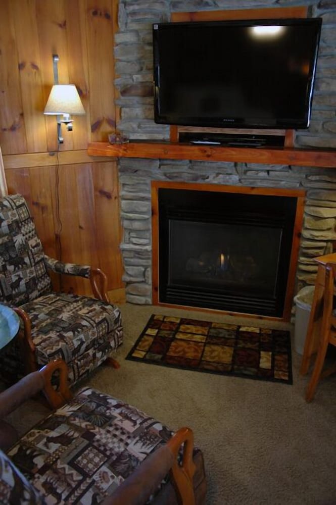 The Homestead Inn