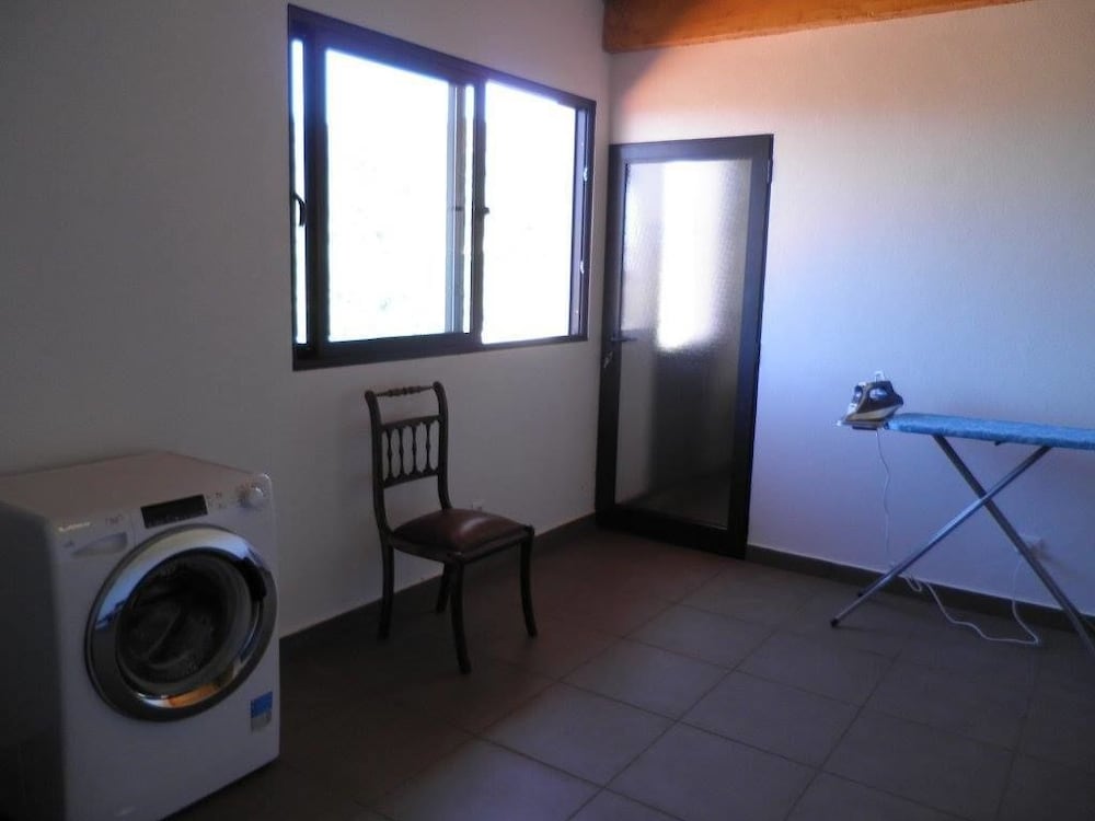 Villa Luz