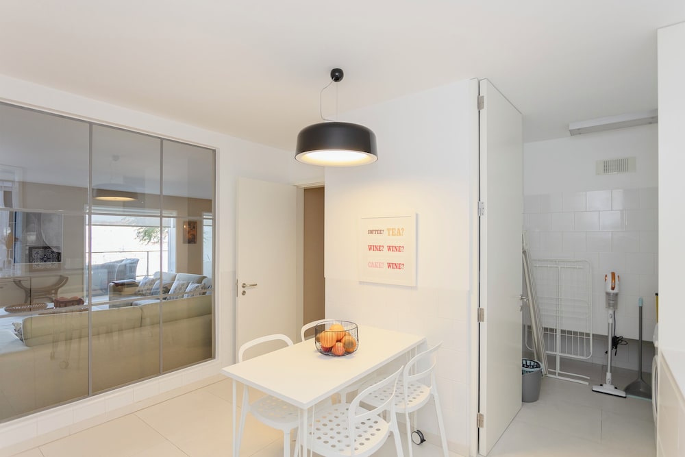 Oporto View House