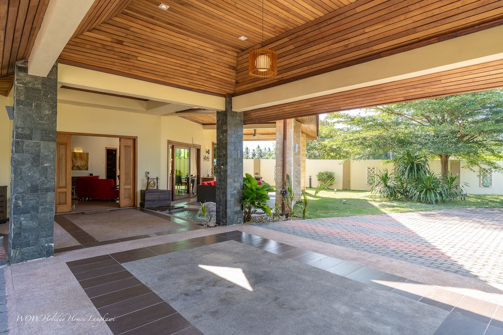 The Villa - Luxury Private Pool Villa