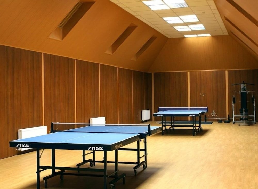 Park Hotel Piramida