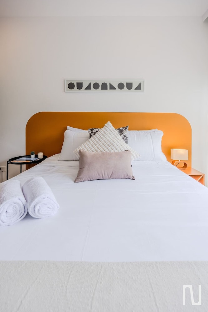 NOK Perfect Loft in Chic