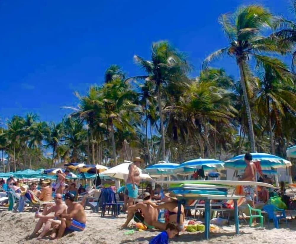 Costa Linda Beach