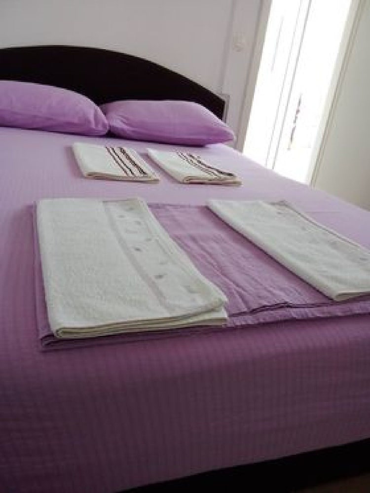 Apartment Mijatovic