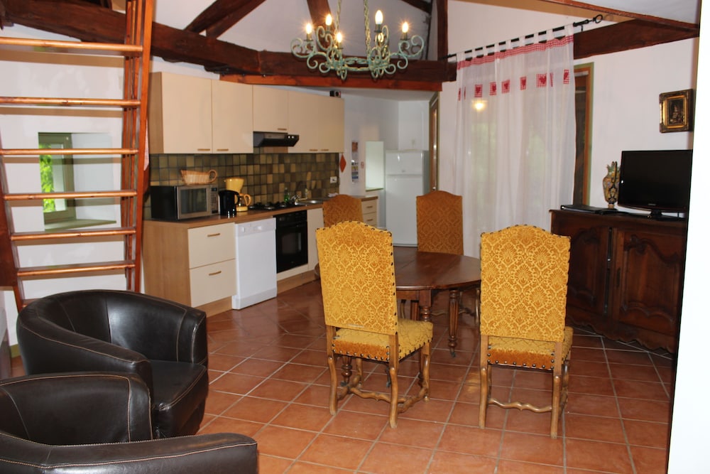 Domaine de Syam