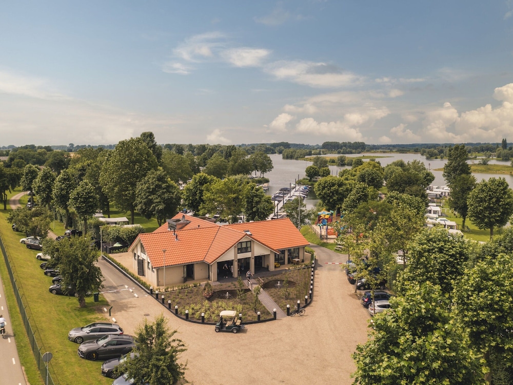 Holiday Home in Netherlands With Water Views view 4
