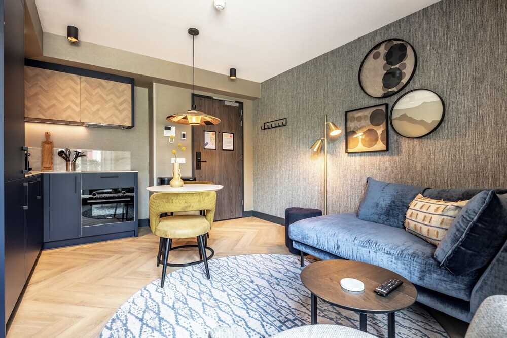 BizStay Delft