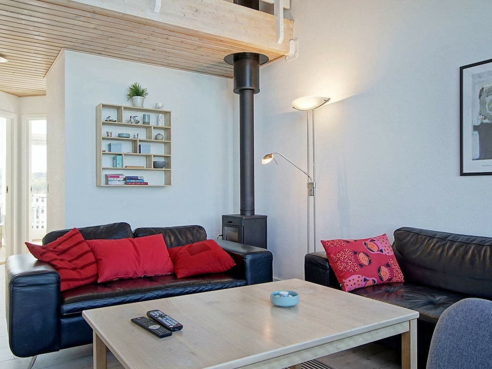 Cozy Holiday Home in Hasle near Baltic Sea view 2